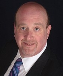 Jonathan Press